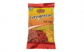 AMER KILA EVERGREEN Chilli Powder   Pack  100 grams